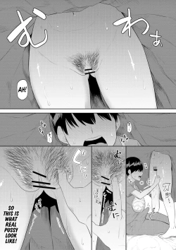 Page 31 of Sewayaki na Kyonyuu Gakkyuu Iinchou Sono 110