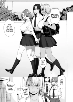 Page 48 of Gal Musume ga Chichioya to no Aijoux 2