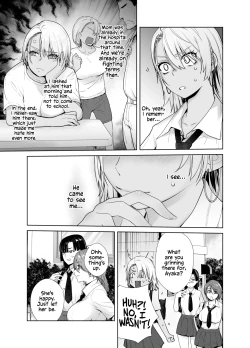 Page 50 of Gal Musume ga Chichioya to no Aijoux 2