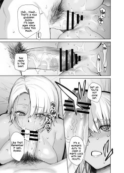 Page 72 of Gal Musume ga Chichioya to no Aijoux 2