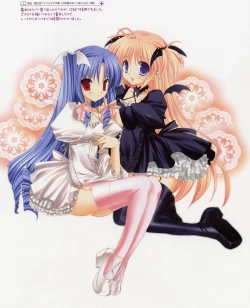 Page 15 of Takanae Kyourinsama Ninomiya-kun Works