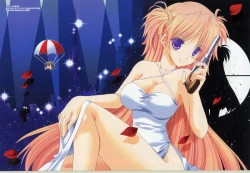 Page 19 of Takanae Kyourinsama Ninomiya-kun Works