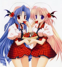 Page 9 of Takanae Kyourinsama Ninomiya-kun Works