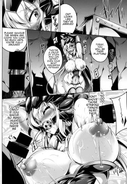 Page 9 of GUN!GUN!BULLET