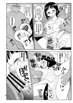 Page 8 of Ima made no Kaijou Gentei Hon-tachi Matome