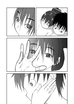 Page 208 of Mousou Meisaku Kuradashi Gekijou "Nankite" Ch.1-4