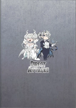 Page 26 of DiRECT ATTACK!!