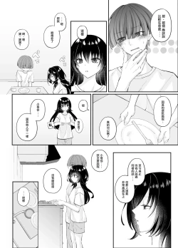 Page 22 of Zubunure no Nekokeigyaru o Hirottanode ie de Kaukoto ni Shimasu]