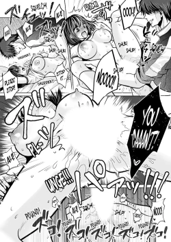 Page 40 of Kareshi no Menomaede… Haitteru!?15