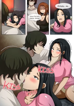 Page 14 of Heroine Corruption 2