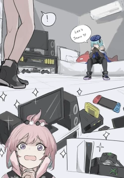 Page 7 of 海嗣进食计划