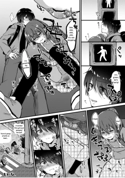 Page 2 of At the traffic light