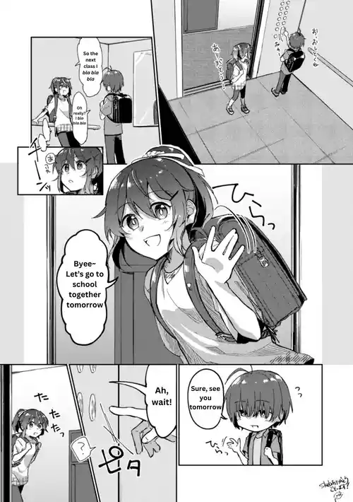 Download Elevator small talk