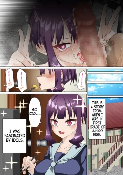 Page 35 of Saimin Idol Gakuen 2 Neru Hen