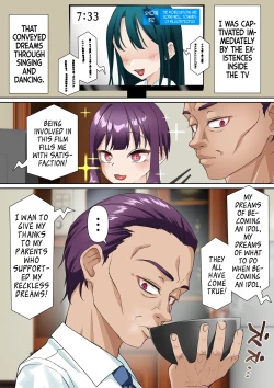 Page 36 of Saimin Idol Gakuen 2 Neru Hen