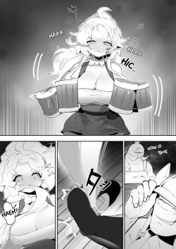 Page 13 of NO WORK NO FOOD