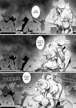 Page 25 of NO WORK NO FOOD