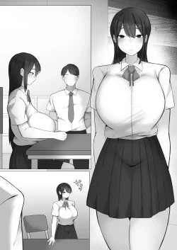 Page 40 of Boku ga Akogareta Seitokaichou wa... Aitsu no Mae de wa Mesu ni Naru.