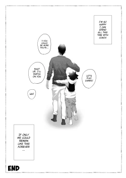 Page 24 of Itsumo Osoku Made | Late Night as Usual