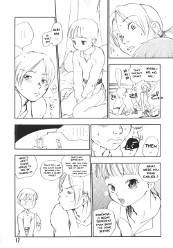 Page 18 of Sexual Harassment Berserk