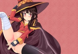 Page 2 of Crimson Demon Explosion Dream | Kouma Bakuretsu Yume