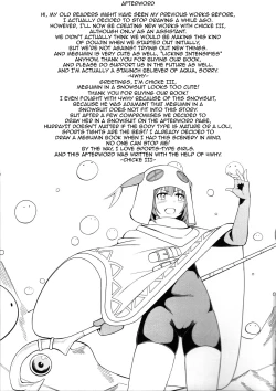 Page 35 of Crimson Demon Explosion Dream | Kouma Bakuretsu Yume