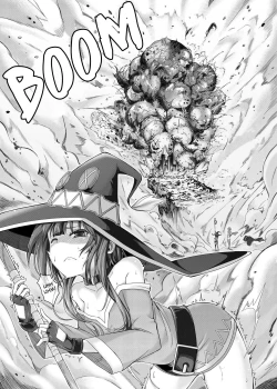 Page 7 of Crimson Demon Explosion Dream | Kouma Bakuretsu Yume