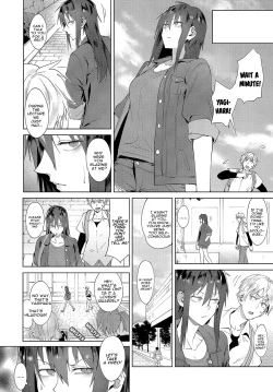 Page 2 of Kokomi Gigeki | Heart Play