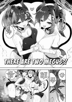 Page 48 of Megu to Iikoto Ikenaikoto | Doing the Hanky-Panky with Megu!