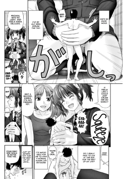 Page 14 of The Sadist's Familiar