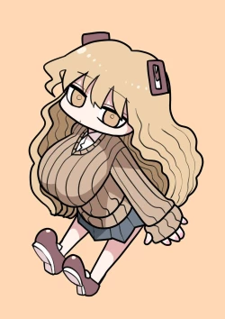 Page 81 of Chiisai Gal