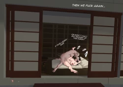 Page 29 of Tsumibukai yokubō | Sinful Lust Chapter 2 sp.