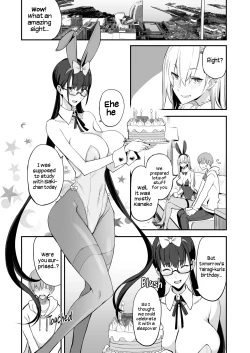 Page 6 of Konna Ii Koto. San | Something This Good 3