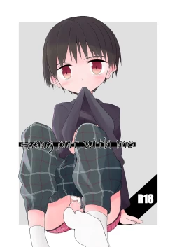 Page 1 of Asobi ni Kite yo | Hang out with me