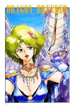 Page 4 of DRAGON BREEDER