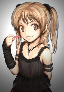 Page 28 of Shoujo Sisteron - GIRL'S CISTRON