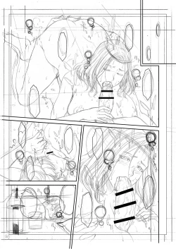 Page 276 of Orgasm x Orgasm "Tokusouban" "FANZA Gentei"