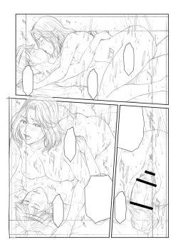 Page 327 of Orgasm x Orgasm "Tokusouban" "FANZA Gentei"