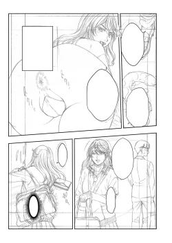 Page 428 of Orgasm x Orgasm "Tokusouban" "FANZA Gentei"