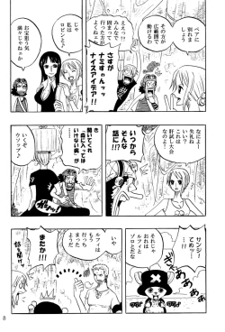 Page 7 of STRANGE RANGE