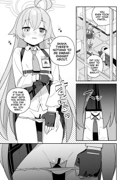 Page 7 of Sukitooru You na Sekaikan nanoni... Vol. 04 "Tsurutsuru ver" | A Transparent-like World View Vol. 04