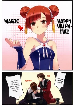 Page 14 of Poin Poin no Frieren