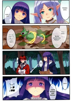 Page 7 of Poin Poin no Frieren