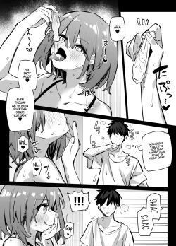 Page 12 of Ane no Tomodachi to SeFri ni Natta | My Big Sister's Friends And I Became Sex Friends