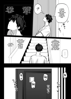 Page 15 of Ane no Tomodachi to SeFri ni Natta | My Big Sister's Friends And I Became Sex Friends
