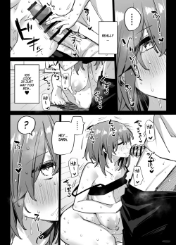 Page 25 of Ane no Tomodachi to SeFri ni Natta | My Big Sister's Friends And I Became Sex Friends