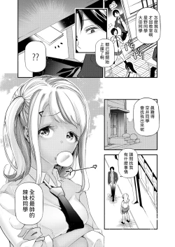 Page 4 of Danjo no Teisou Kannen ga Gyaku ni natta Sekai. 2