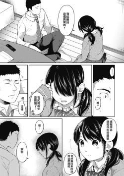 Page 108 of 1LDK+JK Ikinari Doukyo? Mitchaku!? Hatsu Ecchi!!? Ch. 1-4