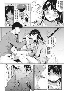 Page 15 of 1LDK+JK Ikinari Doukyo? Mitchaku!? Hatsu Ecchi!!? Ch. 1-4