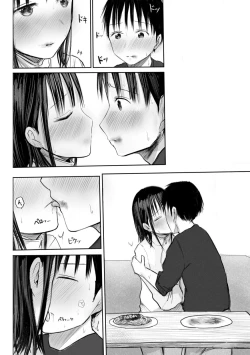 Page 136 of "Denshi Tankoubon" 2 Nen Buri no Otomari Kai - Sleepover After 2 Years